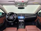 Škoda Superb - fotka číslo 4