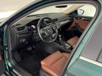 Škoda Superb - fotka číslo 5