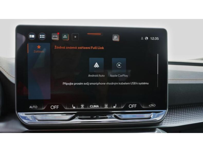 Cupra Formentor - hlavní fotka