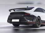 Hyundai Ioniq 6 - fotka číslo 4