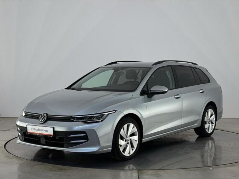 Volkswagen Golf - hlavní fotka inzerátu