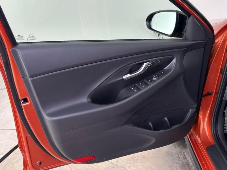 Hyundai i30 - hlavní fotka