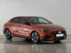 Hyundai i30 - fotka číslo 13