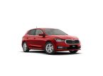 Škoda Fabia - fotka číslo 0