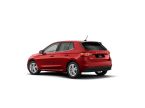 Škoda Fabia - fotka číslo 2