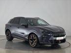 Cupra Terramar - fotka číslo 13