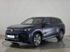 Volkswagen Tayron - fotka číslo 1