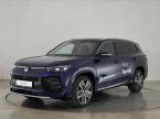 Volkswagen Tayron - fotka číslo 0