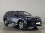 Volkswagen Tayron - fotka číslo 7