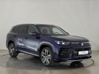 Volkswagen Tayron - fotka číslo 14