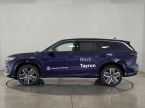 Volkswagen Tayron - fotka číslo 2
