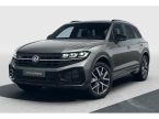 Volkswagen Touareg - fotka číslo 0