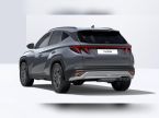 Hyundai Tucson - fotka číslo 2
