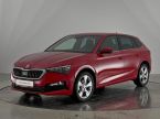 Škoda Scala - fotka číslo 0
