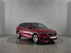 Škoda Scala - fotka číslo 13