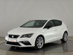 Seat Leon - fotka číslo 0