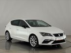 Seat Leon - fotka číslo 13
