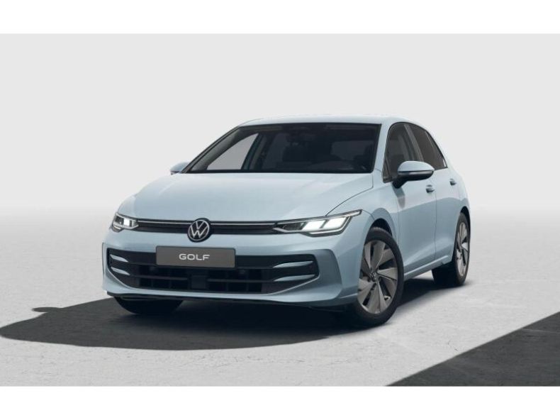 Volkswagen Golf - hlavní fotka inzerátu