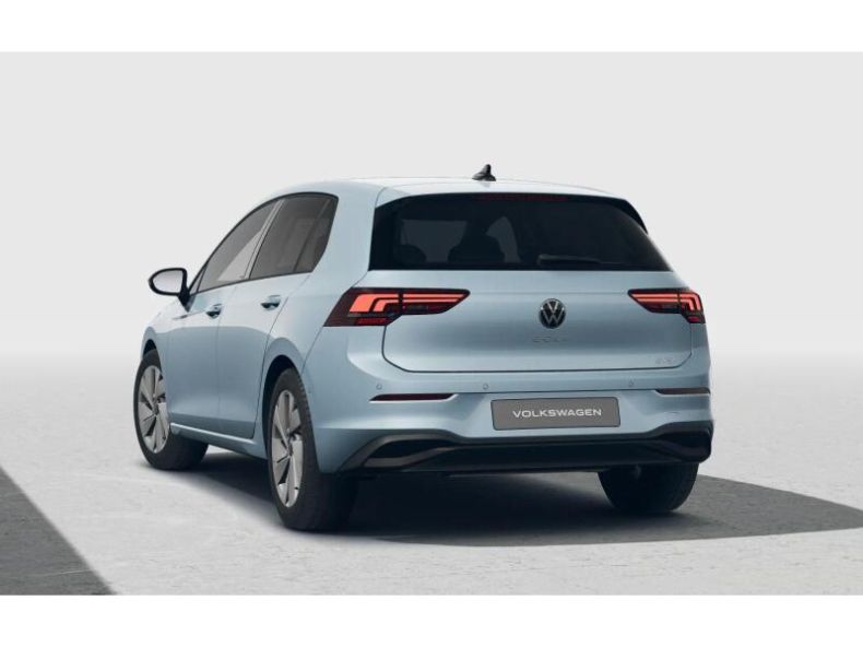 Volkswagen Golf - hlavní fotka