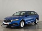 Škoda Octavia - fotka číslo 0