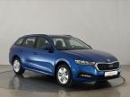 Škoda Octavia - fotka číslo 13