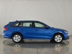 Škoda Octavia - fotka číslo 15