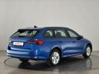 Škoda Octavia - fotka číslo 1