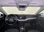 Škoda Octavia - fotka číslo 4
