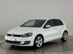 Volkswagen Golf - fotka číslo 0