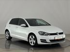 Volkswagen Golf - fotka číslo 13