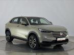 Honda HR-V - fotka číslo 13