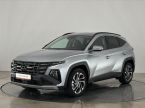 Hyundai Tucson - fotka číslo 0