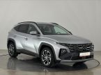 Hyundai Tucson - fotka číslo 13