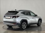 Hyundai Tucson - fotka číslo 1