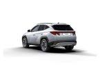 Hyundai Tucson - fotka číslo 2