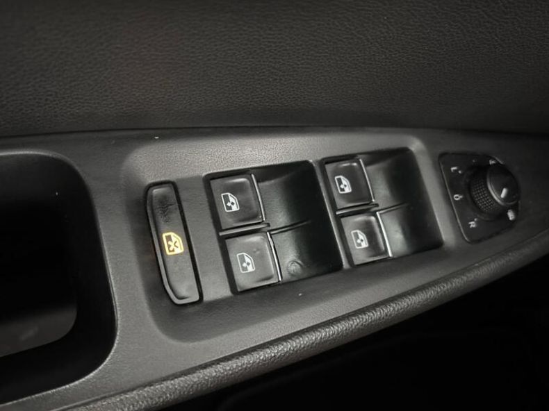 Seat Leon - hlavní fotka