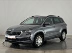 Škoda Karoq - fotka číslo 0