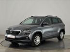 Škoda Karoq - fotka číslo 0