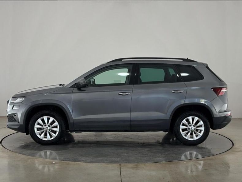 Škoda Karoq - hlavní fotka