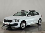 Škoda Kamiq - fotka číslo 0