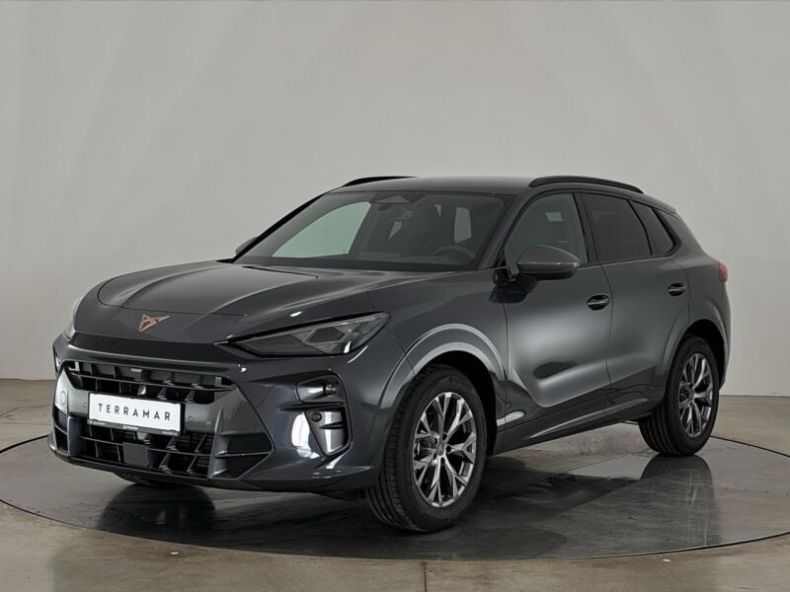 Cupra Terramar - hlavní fotka inzerátu