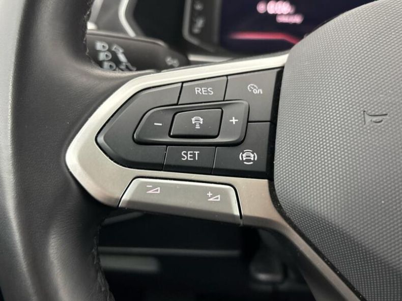 Volkswagen Tiguan - hlavní fotka