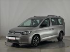 Volkswagen Caddy - fotka číslo 0