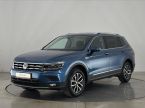 Volkswagen Tiguan - fotka číslo 0