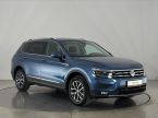 Volkswagen Tiguan - fotka číslo 13