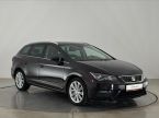 Seat Leon - fotka číslo 13