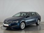 Škoda Superb - fotka číslo 0
