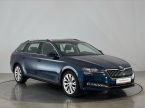 Škoda Superb - fotka číslo 13