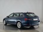 Škoda Superb - fotka číslo 14