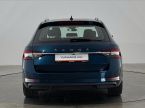 Škoda Superb - fotka číslo 16